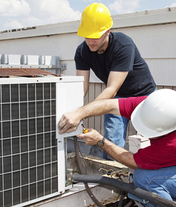 Air Conditioning Repair & Installation