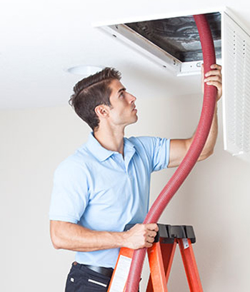 home duct cleaning